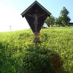 Jagerhof Farmház Walchsee