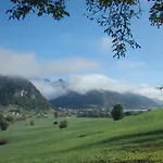 Jagerhof * Walchsee