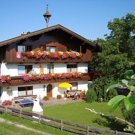 Bauernhof Jagerhof *