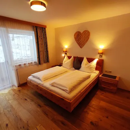 مزرعة للإقامة Jagerhof والشسي