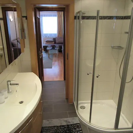 Jagerhof Farm stay *