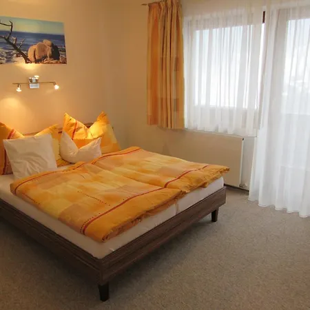 Jagerhof ファームステイ *