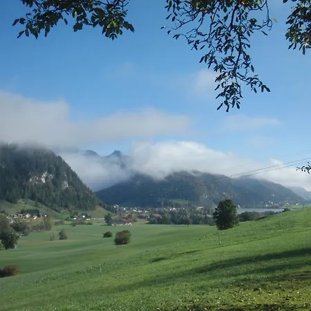 Jagerhof * Walchsee
