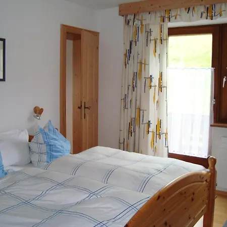 Farm stay Jagerhof *