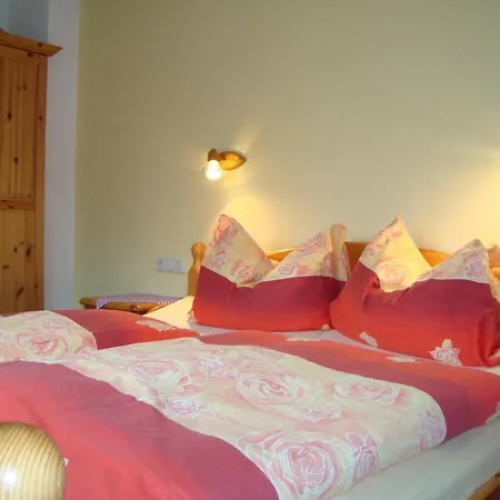 Jagerhof ヴァルヒゼー