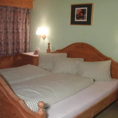 Farm stay Jagerhof *