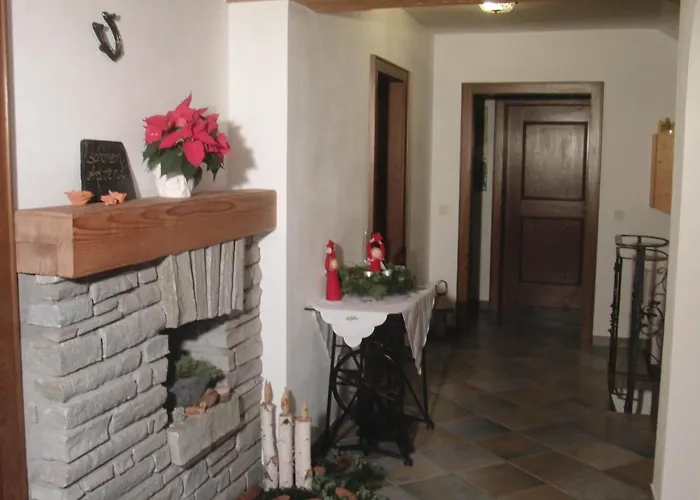 Jagerhof والشسي