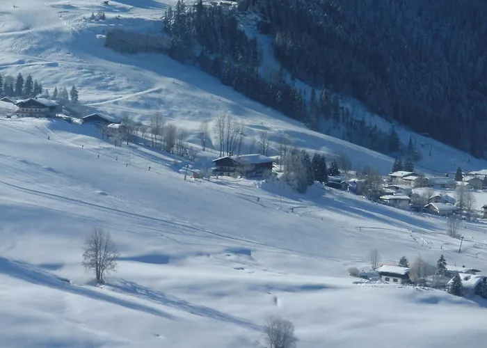 Jagerhof Alojamento de Turismo Rural