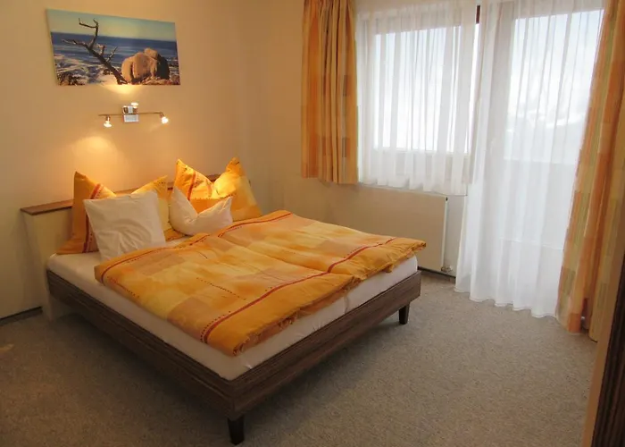 Jagerhof مزرعة للإقامة *