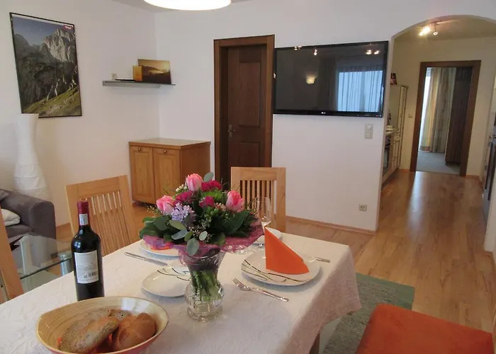 Jagerhof والشسي