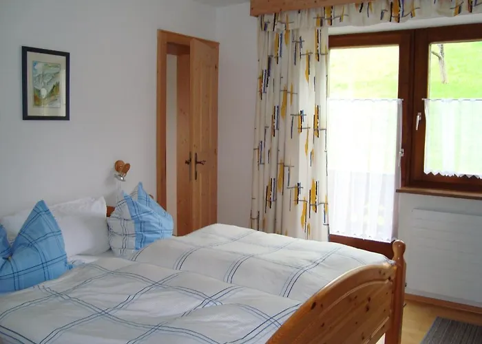 Alojamento de Turismo Rural Jagerhof *