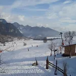Jagerhof Séjour à la ferme Walchsee
