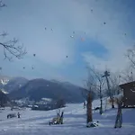 Jagerhof Séjour à la ferme