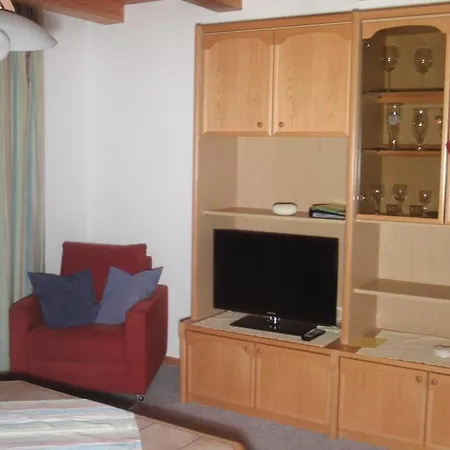 Farma Jagerhof Walchsee