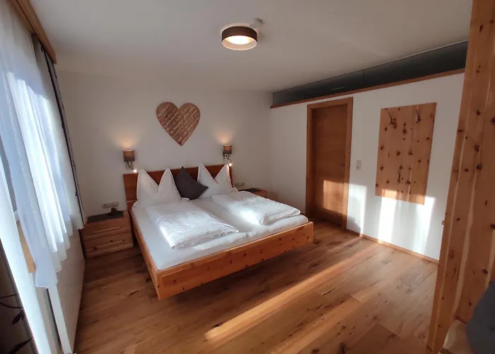 Jagerhof Lantgård Walchsee