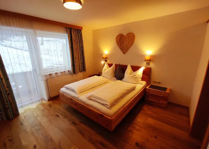 Lantgård Jagerhof Walchsee